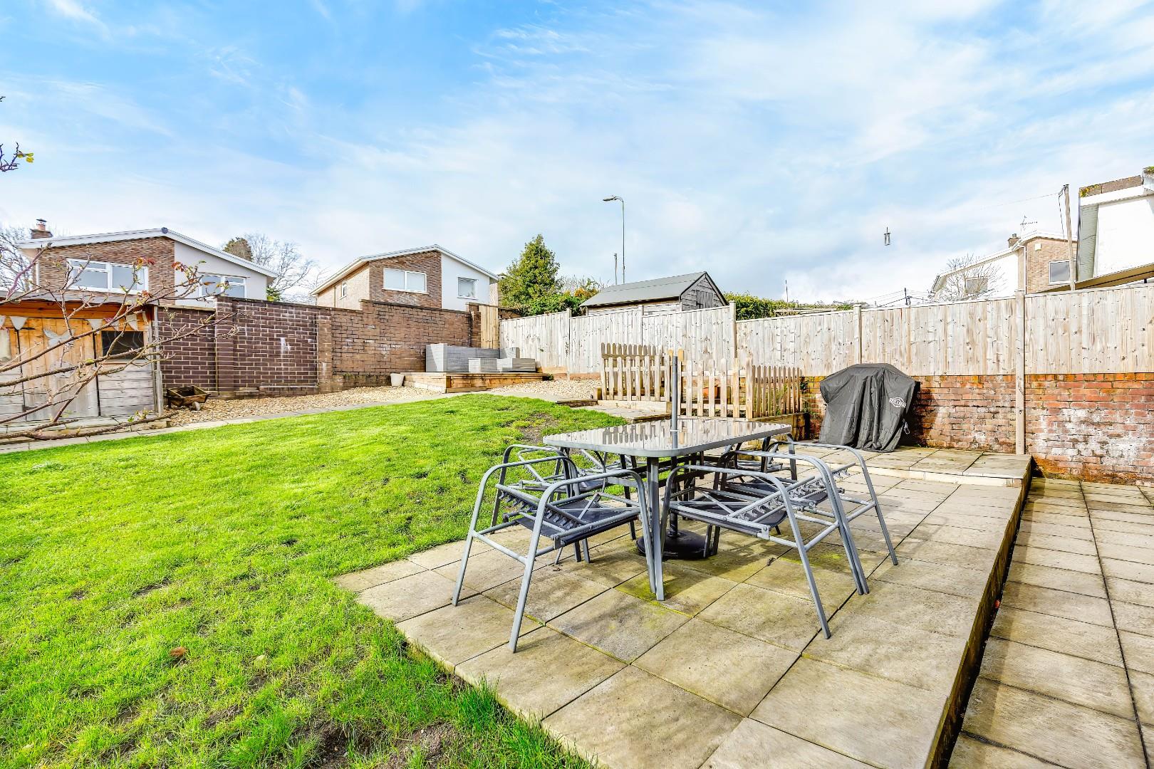 St. John Close, Cowbridge, Vale of Glamorgan, CF71 7HL